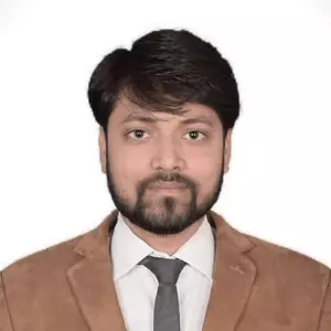 Dr. Ankit Kumar